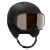 Salomon Osmo Helm mit Visier | Leichtigkeit, Schutz und Komfort
