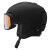 Casque Salomon Osmo à visière | Légèreté, protection et confort