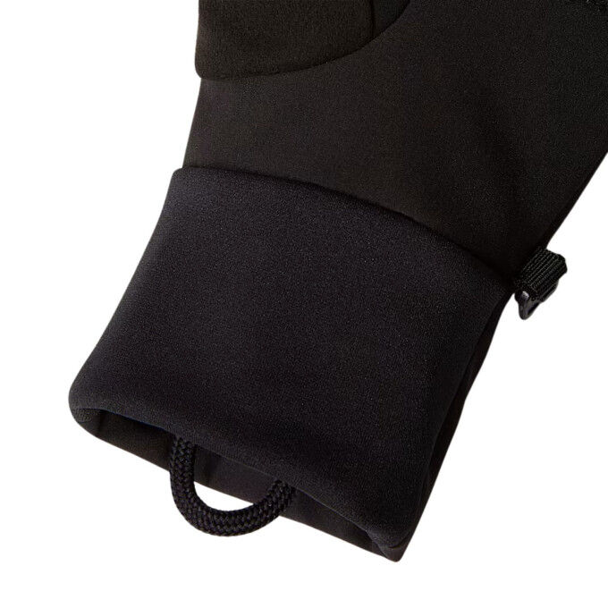 Damenhandschuhe Apex Etip™ The North Face – Wärme und Touchscreen-Funktion