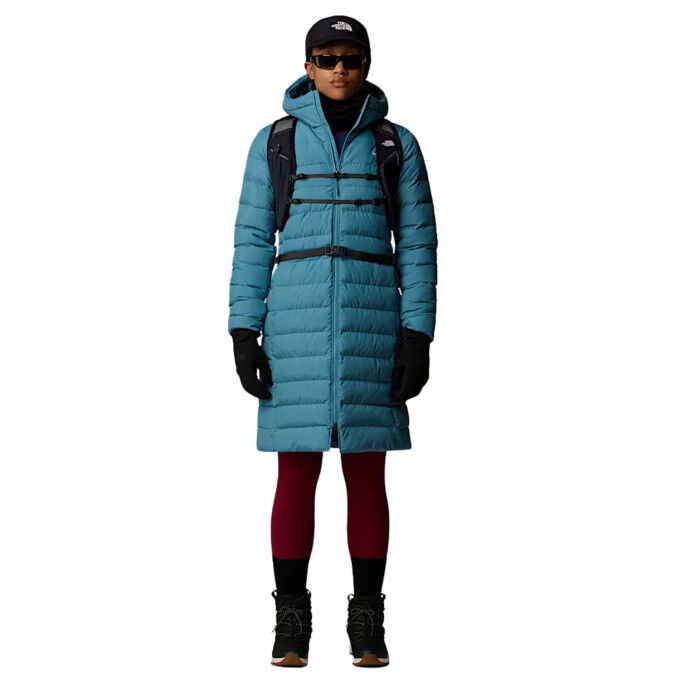 Damenhandschuhe Apex Etip™ The North Face – Wärme und Touchscreen-Funktion