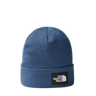 The North Face Dock Worker: ultra-comfortable and stylish men's beanie