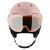Salomon Osmo Ski Helmet | Integrated Visor & Active Ventilation