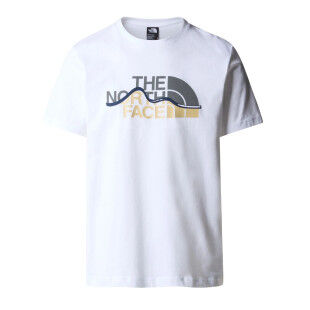 The North Face Mountain Line: style and outdoor spirit for everyday wear