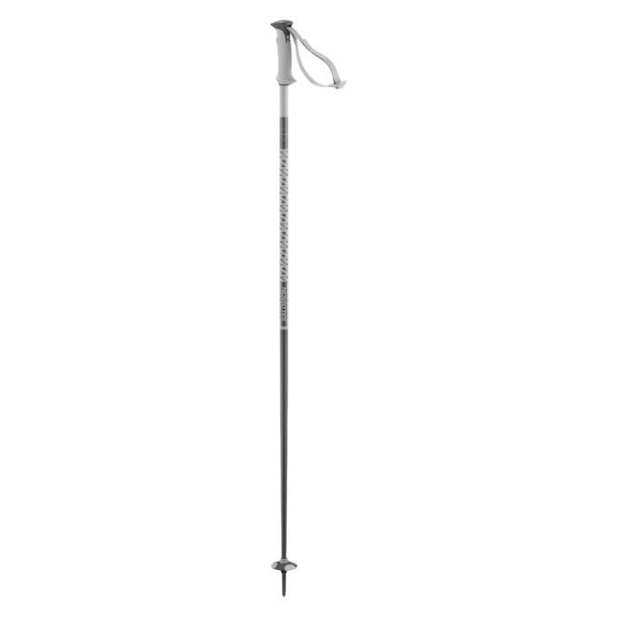 rondelle baton de ski salomon Paire jr - Rondelles pour Btons - Noir 2 rondelles hiver de bton