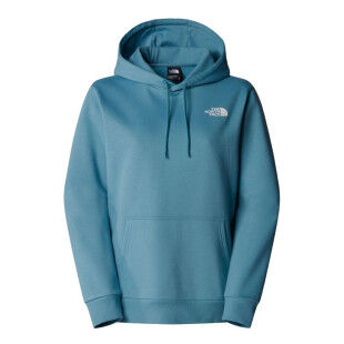 Women's Simple Dome hoodie: everyday comfort and style