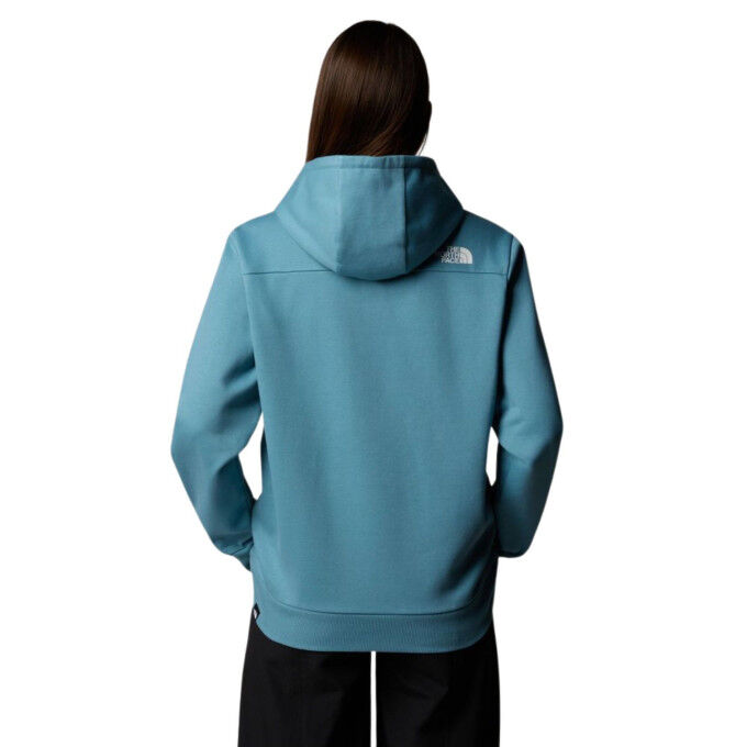 Women's Simple Dome hoodie: everyday comfort and style
