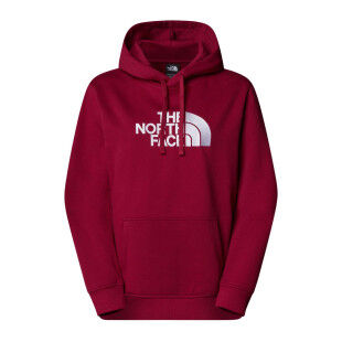 The North Face Drew Peak femme : confort et style au quotidien