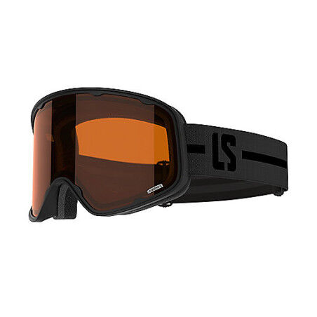 LS Essentiel ski goggles – Clear vision & comfort