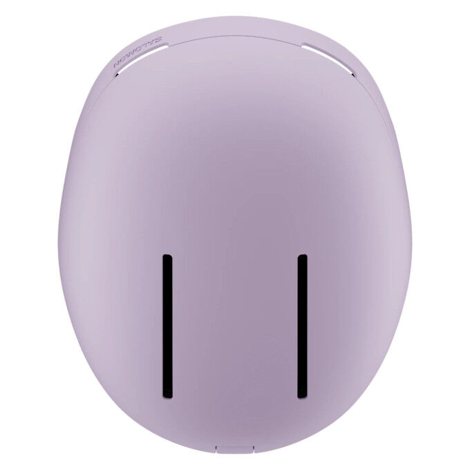 Casque Salomon Brigade Index – Casque de ski, léger et sécurisé
