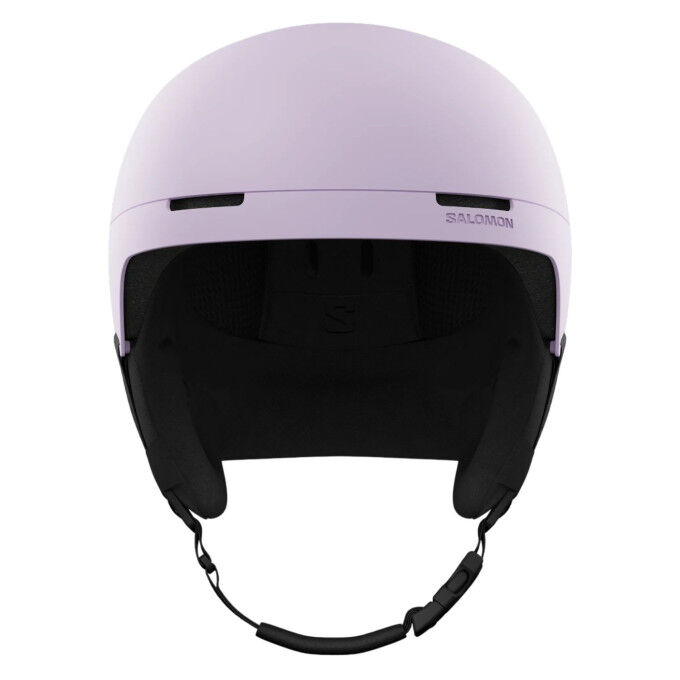 salomon brigade blue ski helmet Index and when the helmet stink becomes unbearable Salomon Brigade Index Helmet 