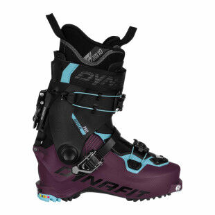 RADICAL PRO ski touring boots by Dynafit