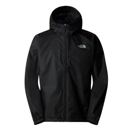 The North Face Quest Jacket: giacca da trekking impermeabile e traspirante