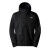 The North Face Quest Jacket: giacca da trekking impermeabile e traspirante