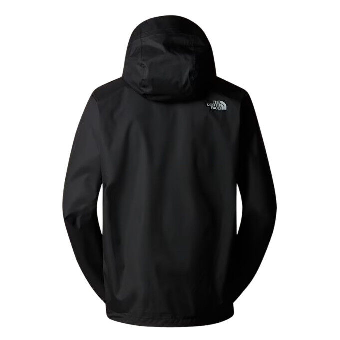 The North Face Quest Jacket: chaqueta impermeable y transpirable para senderismo