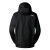 The North Face Quest Jacket: giacca da trekking impermeabile e traspirante