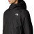 The North Face Quest Jacket: waterproof and breathable hiking jacket