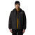 The North Face Quest Jacket: waterproof and breathable hiking jacket