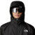 The North Face Quest Jacket: giacca da trekking impermeabile e traspirante
