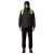 The North Face Quest Jacket : veste de randonnée imperméable et respirante