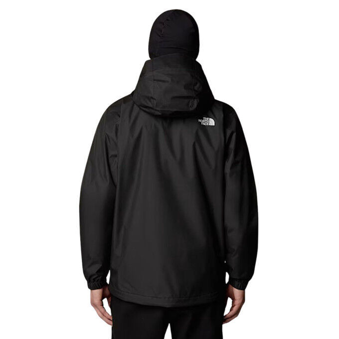 The North Face Quest Jacket: wasserdichte und atmungsaktive Wanderjacke