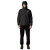 The North Face Quest Jacket: giacca da trekking impermeabile e traspirante