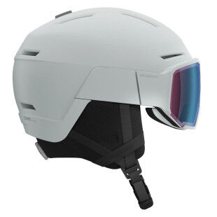 Osmo Pro SIGMA™Photo Helmet – Lightweight, photochromic helmet with visor
