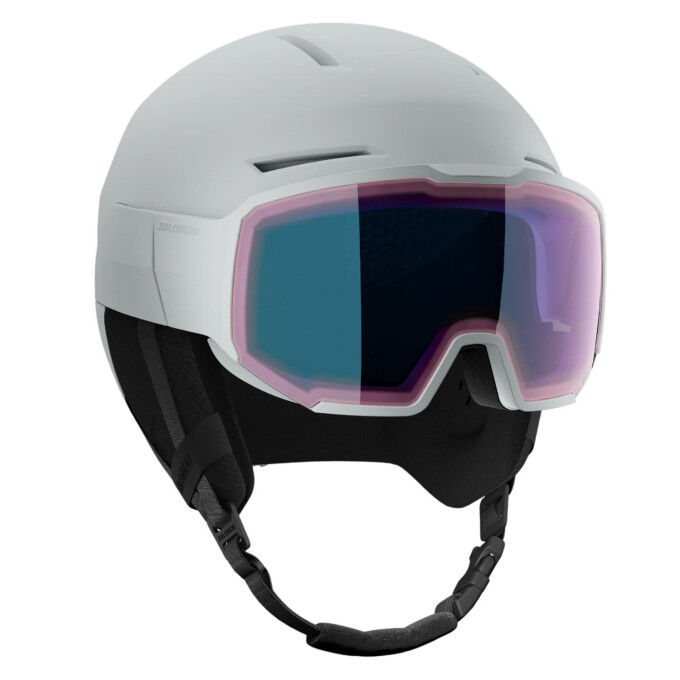 Casque Osmo Pro SIGMA™Photo – Casque à visière léger et photochromique