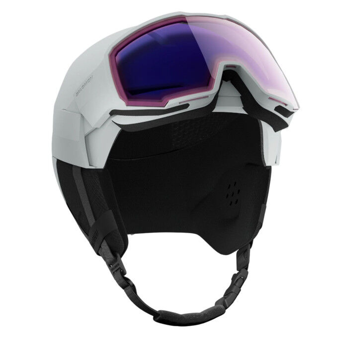Casque Osmo Pro SIGMA™Photo – Casque à visière léger et photochromique