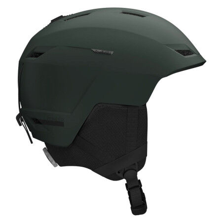 Salomon Pioneer LT Helm – Ultraleichter und verstellbarer Skihelm