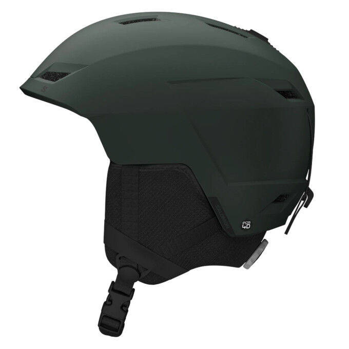 Salomon Pioneer LT Helm – Ultraleichter und verstellbarer Skihelm
