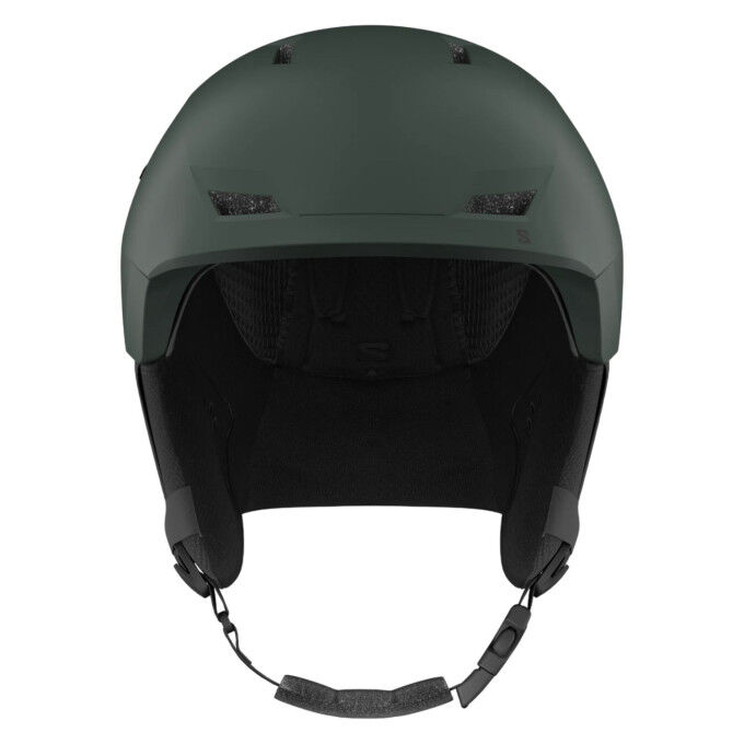 Salomon Pioneer LT Helm – Ultraleichter und verstellbarer Skihelm