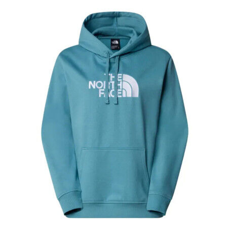 The North Face Drew Peak para mujer: comodidad y estilo para el día a día
