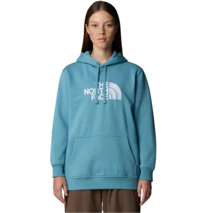 The North Face Drew Peak Women's: Comfort and Style for Every Day