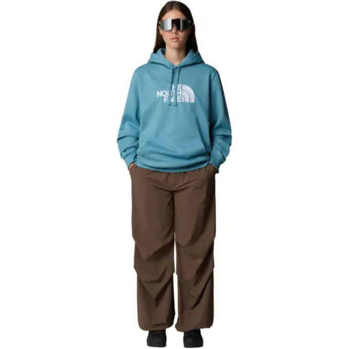 The North Face Drew Peak donna: comfort e stile per tutti i giorni
