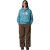 The North Face Drew Peak donna: comfort e stile per tutti i giorni