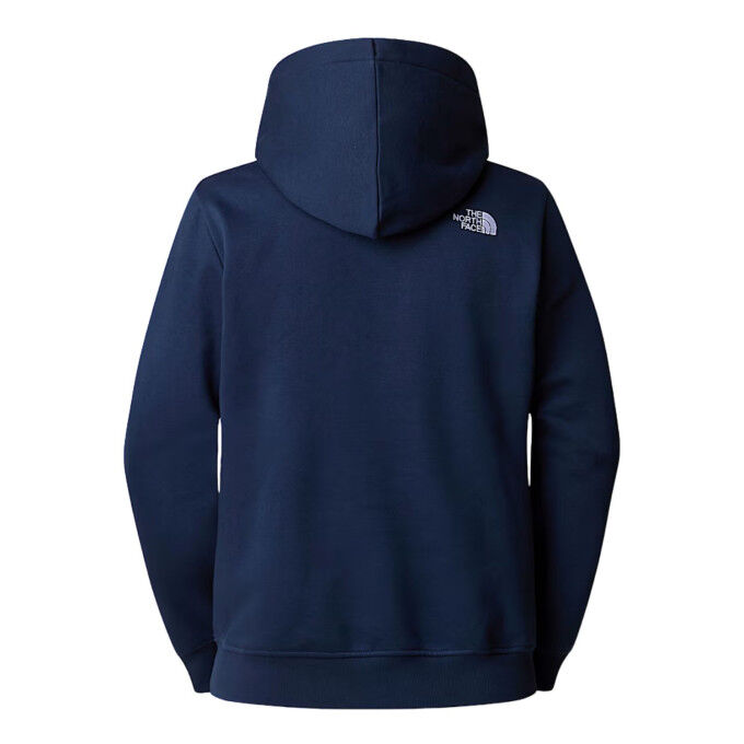 Drew Peak Men's Hoodie: the iconic hoodie for all your adventures