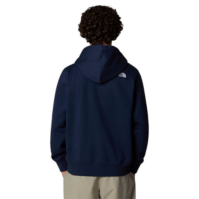 Drew Peak Herren: Der legendäre Hoodie für all Ihre Abenteuer