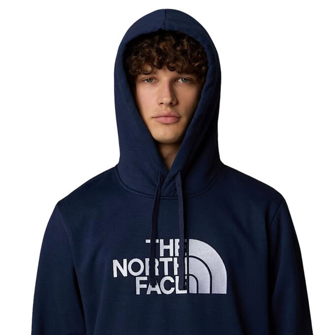 Drew Peak Men's Hoodie: the iconic hoodie for all your adventures