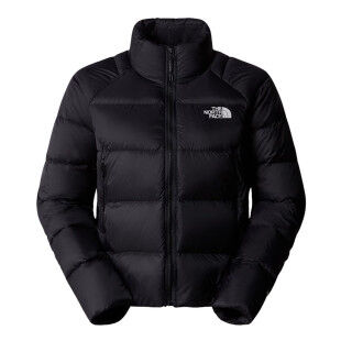 The North Face Hyalite Women's: lightweight and warm down jacket for hiking