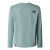 The North Face Easy – bequemes und stylisches Langarm-T-Shirt für Teenager
