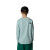 The North Face Easy – bequemes und stylisches Langarm-T-Shirt für Teenager