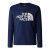 The North Face Easy : tee-shirt manches longues enfant pour le quotidien