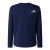 The North Face Easy : tee-shirt manches longues enfant pour le quotidien