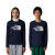 The North Face Easy : tee-shirt manches longues enfant pour le quotidien