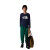 The North Face Easy : tee-shirt manches longues enfant pour le quotidien