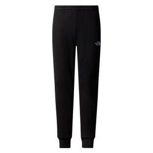Pantalon jogging slim ado The North Face : confort et style au quotidien
