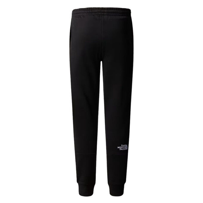 The North Face slim jogging pants for teens: comfort and style for everyday wear