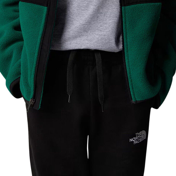 The North Face slim jogging pants for teens: comfort and style for everyday wear