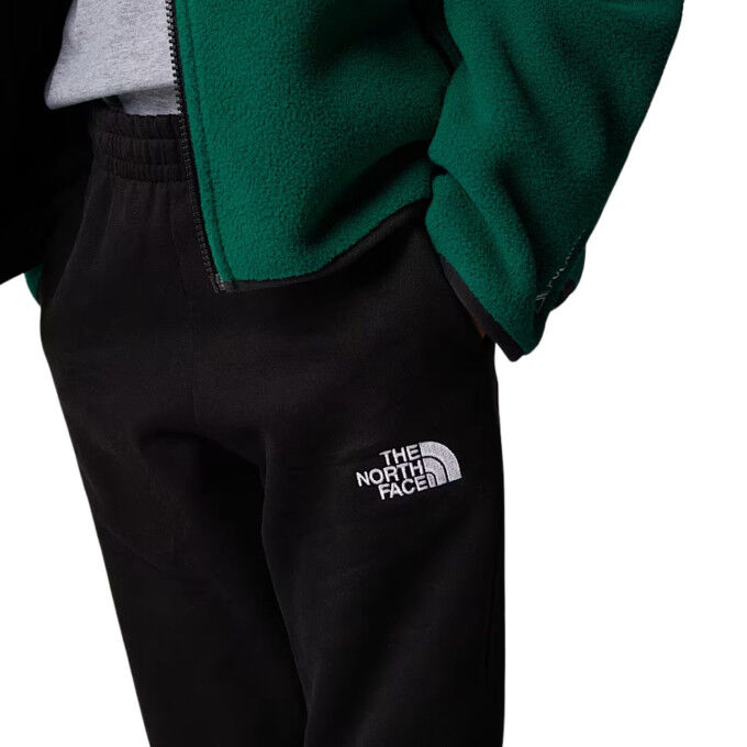 Slim Fit Jogginghose für Teenager von The North Face: Komfort und Style für jeden Tag