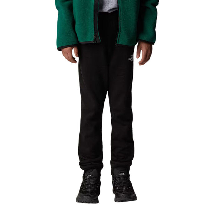 Pantaloni jogging slim per ragazzi The North Face: comfort e stile per tutti i giorni